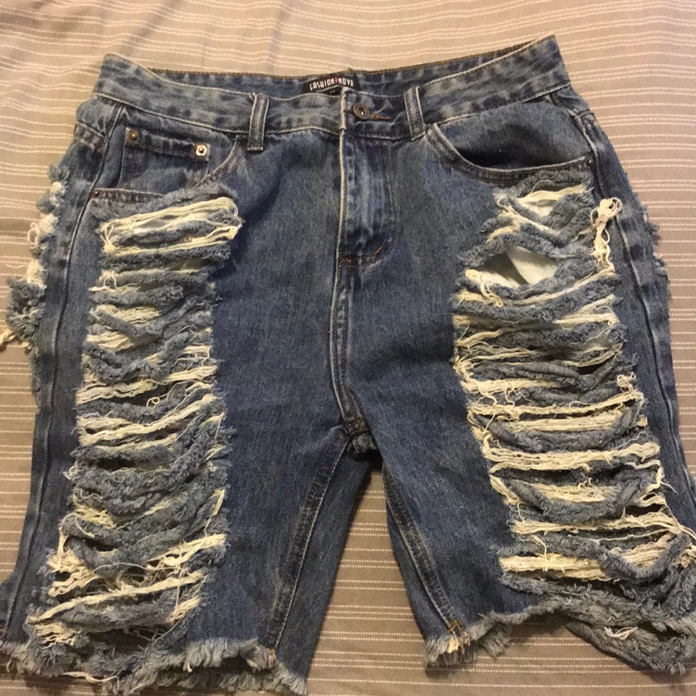 Shorts